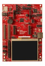TIVA Connected Development Kit (TM4C129x)