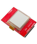 Booster Packs - Sharp ® Memory LCD