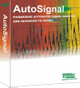 Auto Signal product boxshot
