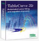 TableCurve 2D product boxshot