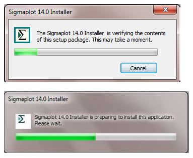 Sigmaplot 11 install